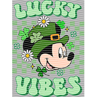 ST PATRICKS DAY-ST 888